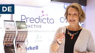 DE Predicta® Bioactive Desensitizer  Parkell [upl. by Nedac]