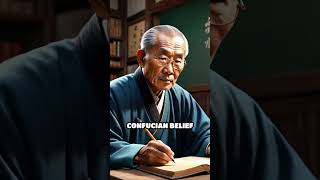 Confucianism The Heart of Chinese Education [upl. by Richelle]