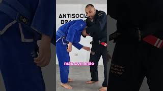 guilhotina jiujitsu a melhor jiujitsu [upl. by Mano]