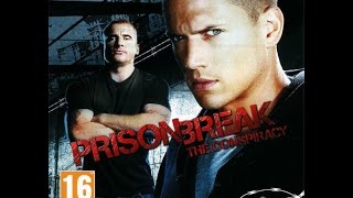 Prison break chapitre 6 fin et 7 complet [upl. by Hgieliak]