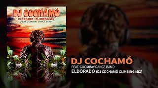 DJ Cochamó feat Goombay Dance Band  Eldorado DJ Cochamó Climbing Mix 원태인 인 삼성 라이온즈 [upl. by Geibel789]