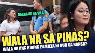 Suspended bamban tarlac mayor alice guo posibleng wala na sa bansa maging si pastor apollo quibuloy [upl. by Begga]