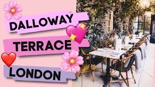 Comparing the Top 3 Afternoon Teas in London  AD ☕️ [upl. by Idell958]