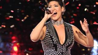 Tessanne Chin quotEverything Reminds Me Of Youquot [upl. by Nedrud]