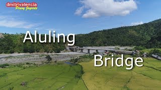 Pinoy Joyride  Aluling Bridge Short Clip [upl. by Sid]