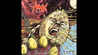 Hirax  Raging Violence [upl. by Conover]