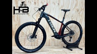 Trek Powerfly 7 29 inch EMountainbike Refurbished gebruikte fiets  HampB Exclusive [upl. by Airamalegna167]