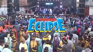 Cerveza Medicina Para Olvidar Eclipse en vivo [upl. by Nil]