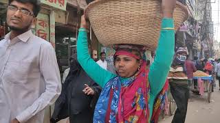 Mitford Medicine Market Dhaka Bangladesh [upl. by Stovall]