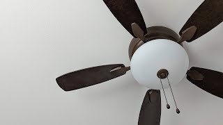 44quot Casa Vieja Habitat Ceiling Fan [upl. by Helmer635]