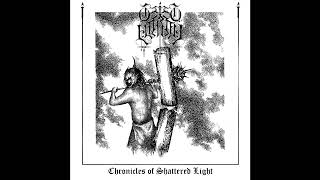 Geist Elbereth Switzerland  Chronicles of Shattered Light EP 2024 [upl. by Asiluj]