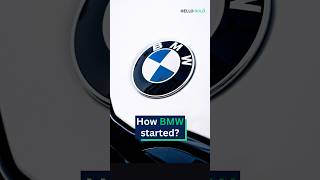 How BMW started [upl. by Laeynad]