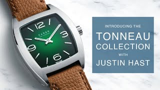 Introducing The Farer Tonneau Collection With Justin Hast [upl. by Carlyle312]