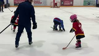 U7 Red Badgers vs Stinky Blueberries [upl. by Haisoj489]