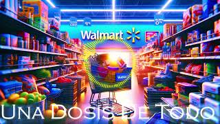 Walmart  Cancion Version comun [upl. by Lewls707]