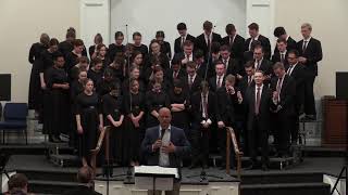 Gods Bible School and College Choir 2024 [upl. by Chapen]