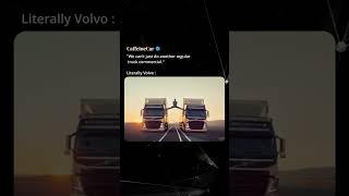 Volvos Marketing Stunt  CaffieneCar [upl. by Waite]