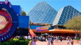 Journey into Imagination with Figment at EPCOT [upl. by Keverian376]