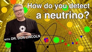 How do you detect a neutrino [upl. by Ahsinnek382]