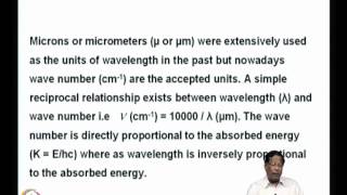 Mod04 Lec30 Inductively Coupled Plasma Atomic Emission Spectrometry 3 iii [upl. by Aicital896]