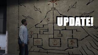 Bermuda Triangle in GTA 6 and Chiliad Mystery Update [upl. by Towbin]