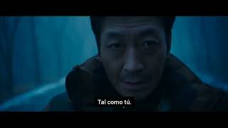 Confession 2022 Trailer Oficial subtitulado en español [upl. by Yrogreg]