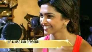 Deepika on affair with Siddharth Mallya [upl. by Novek709]