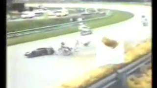 Motogp 1985 Salzburgring 250cc et 500cc race [upl. by Johannah]