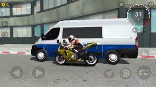 Xtreme Motorbikes stunt Moto Bike  Motorcycle Racing 3140 Best Bike games android los Gameplay [upl. by Norvol181]