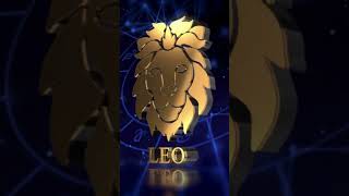 Leo Horoscope Today Go with the Flow and Take Advantage of Financial Opportunities [upl. by Otrebireh]