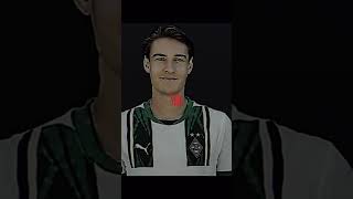 Flo Neuhaus edit 🖤🤍💚🏆 bmg vfl edit gladbach [upl. by Nickie]