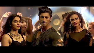 Vidyut Jammwal Takes On His Enemies  Commando 2  Movie Scene  Vipul Amrutlal Shah [upl. by Burrow893]