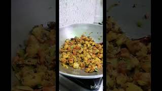 Spring Onion Recipe👌👌🤗ytshort video NeetuNeerajOfficial [upl. by Aimas]