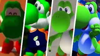 Yoshis Crafted World Review [upl. by Areemas]