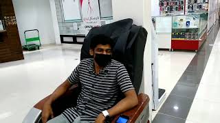 Full body massage Machinefaizi vlogs [upl. by Gayel]