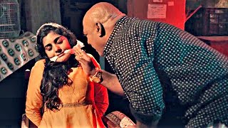 क्या Sree Vishnu अपनी दोस्त Nivetha Thomas को गुंडों से बचा पायेगा या नहीं  Triple R Best Scenes [upl. by Erny]