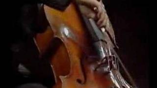 Elgar Cello Concerto 2nd Movement [upl. by Raybin]