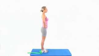 Hip rehab multi directional hip mobility [upl. by Harutek]