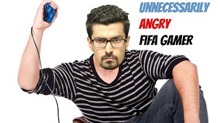 FIFA 21 MAKES ME SO ANGRY [upl. by Rosalba]