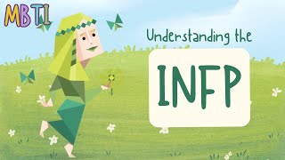 Understanding the INFP [upl. by Roman]