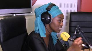 Aïssa Maïga dans quotAmbiance Africaquot avec Aïssa Thiam  280613 22 [upl. by Eidualc270]