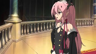 Owari no Seraph  AMV  Unstoppable [upl. by Avis]