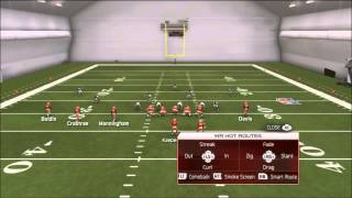 Madden 25 Money Play [upl. by Fleta838]