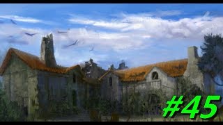 The Witcher 1 ─ 45 ─ Travailler dur  FR  Info Livres [upl. by Pradeep]