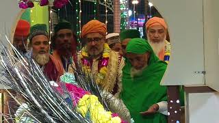 74 sandal Mubarak vidapanakal dargah Sharif [upl. by Auhs]