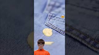 Chewing Gum Remove பண்ண Ice Cube Use பண்ணி Try பண்ணி பாருங்கள் ❄️  Shorts LifeHacks [upl. by Tomlin568]