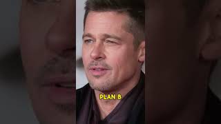 Brad Pitt shorts bradpitt actor hollywood celebrity oscarwinner inspiration movie film [upl. by Giannini964]