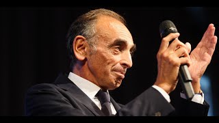 Parrainages financements  Quel avenir pour Zemmour à trois mois de la présidentielle [upl. by Marabelle]