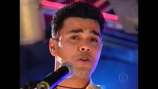 Meu País  Zezé Di Camargo amp Luciano  Amigos amp Amigos 1999 [upl. by Vidda326]