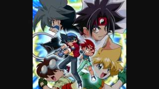 Beyblade G revolution opening japones full [upl. by Teriann]